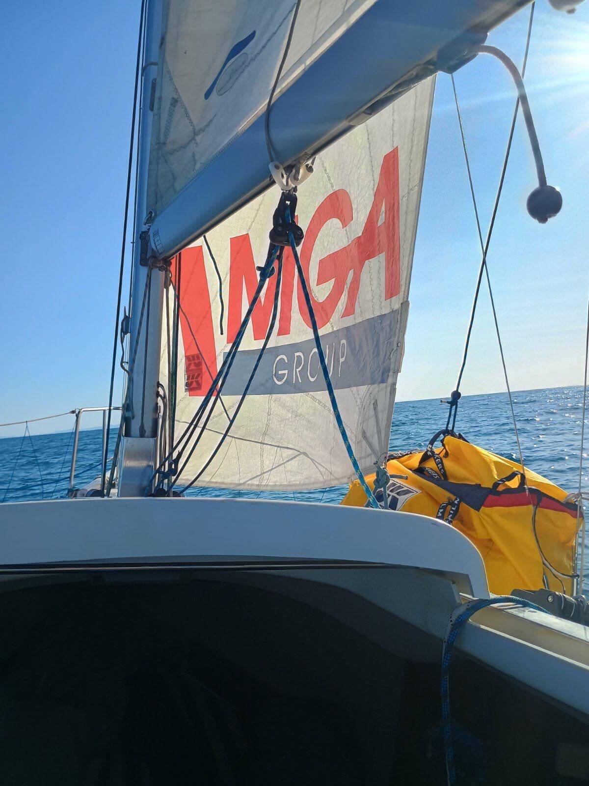 MGA Group поддерживает парусный спорт в Варне: трёхлетняя чемпионская инициатива